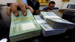 الليرة اللبنانية تنهار لمستوى قياسي