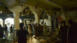 Afghan mosque blast kills 18, including senior cleric