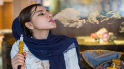 تدخين النساء في ديالى .. تضارب في المعدلات و"النارجيلة" تتصدرها
