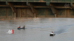العراق يستعين بـ"الخزين الميت" لتغذية نهري دجلة والفرات