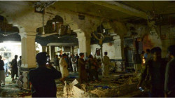 مردن و زەخمداری وە تەقینەوەی مزگەفتیگ لە ئەفغانستان