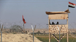 حرس الحدود يقبض على 19 متسللاً اجنبياً حاولوا العبور الى الأراضي العراقية