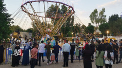   شمارەیگ پەیمانەیی ئەرا گەشتیارەیل لە هەرێم کوردستان وە ماوەی ٢٠١١ 