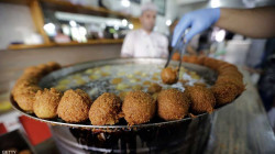   ژەهراویبوین نزیکەی ٩٠ کەس وە خواردن فەلافل لە میسان