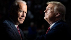 Joe Biden "An Enemy Of The State": Donald Trump Hits Back