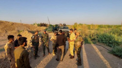 PMF launches a large-scale security operation in Kirkuk