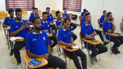اتحاد الكرة يتعهد بتسليم مستحقات حكام الدوري الممتاز فور صرف المبالغ 