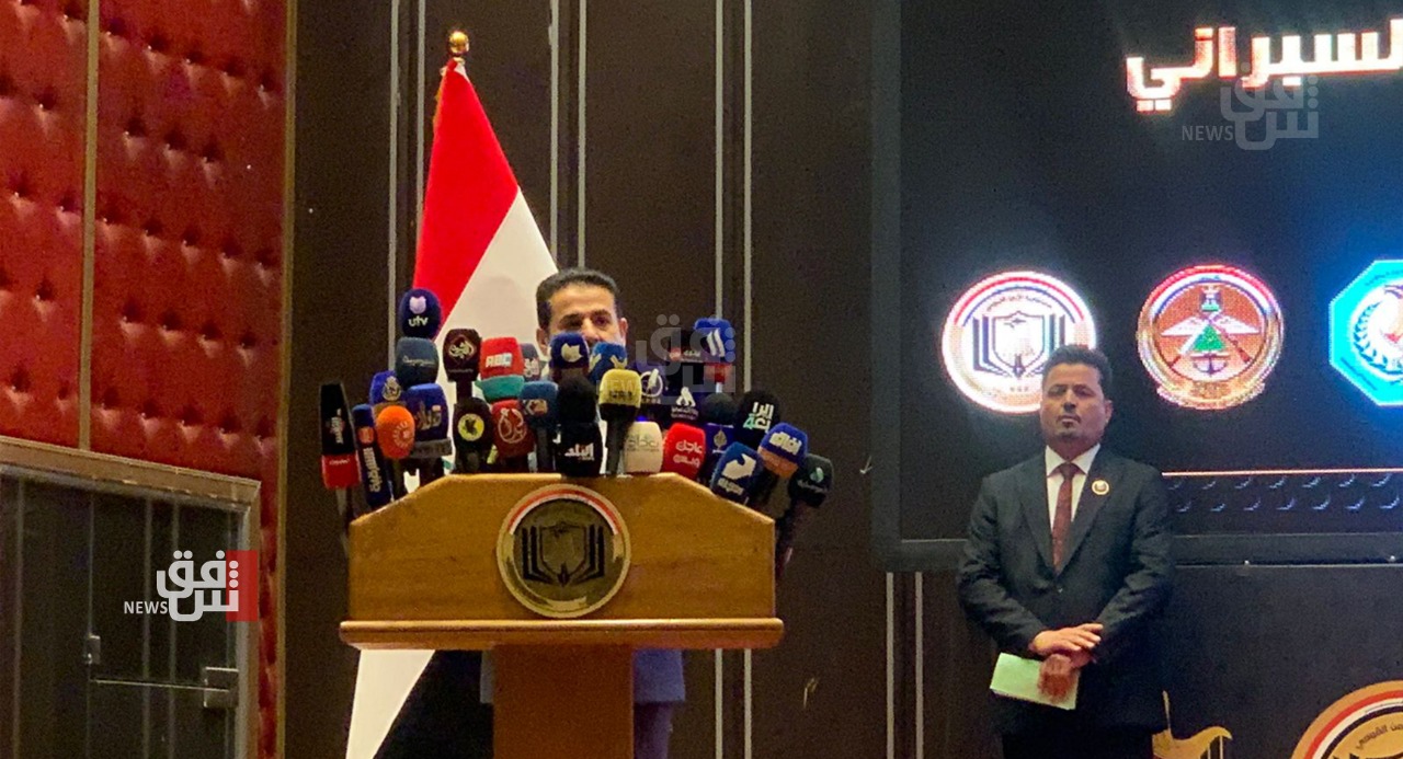 Al-Araji:Iraq should benefit from the countries that supported it in the war against terrorism 