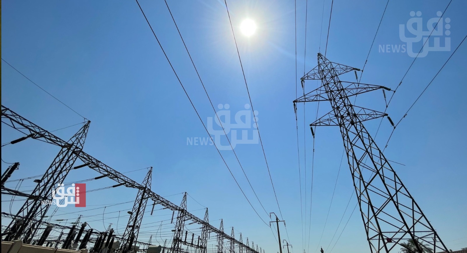 Interconnection with neighboring countries cannot suffice Iraq's power needs-official says