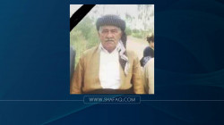 کوشیان پیاویگ لەناو شەس ساڵان وە کەفتن ماشینەگەی لە کویەیگ لە هەولێر