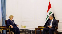 واشنطن تجدد دعوة بايدن للقادة العراقيين في تعزيز الحوار وترسيخ الأمن  