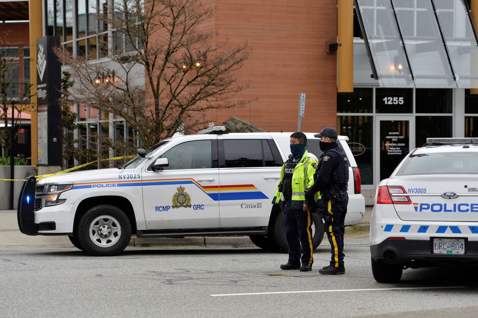 مقتل وإصابة العشرات بعملية طعن نادرة في كندا