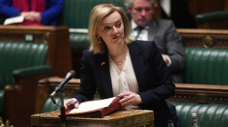 Liz Truss to become Britain's next prime minister, replacing Boris Johnson