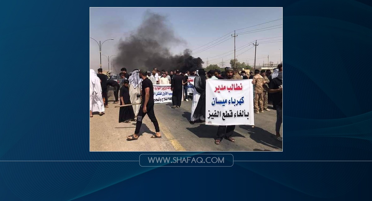 الجمعيات الفلاحية في ميسان تهدد بتصعيد "خطير": بغداد خدعتنا