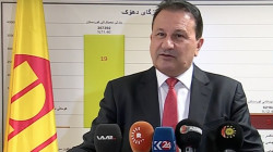 KDP official: the party has shown great flexibility in the election file
