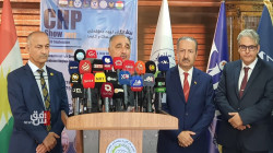 السليمانية تستعد لإقامة معرضين دوليين الشهر الجاري