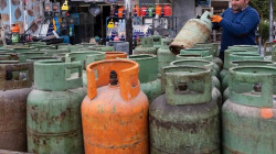 إجراءات جديدة لتوزيع اسطوانات الغاز المدعوم حكومياً على مواطني أربيل 