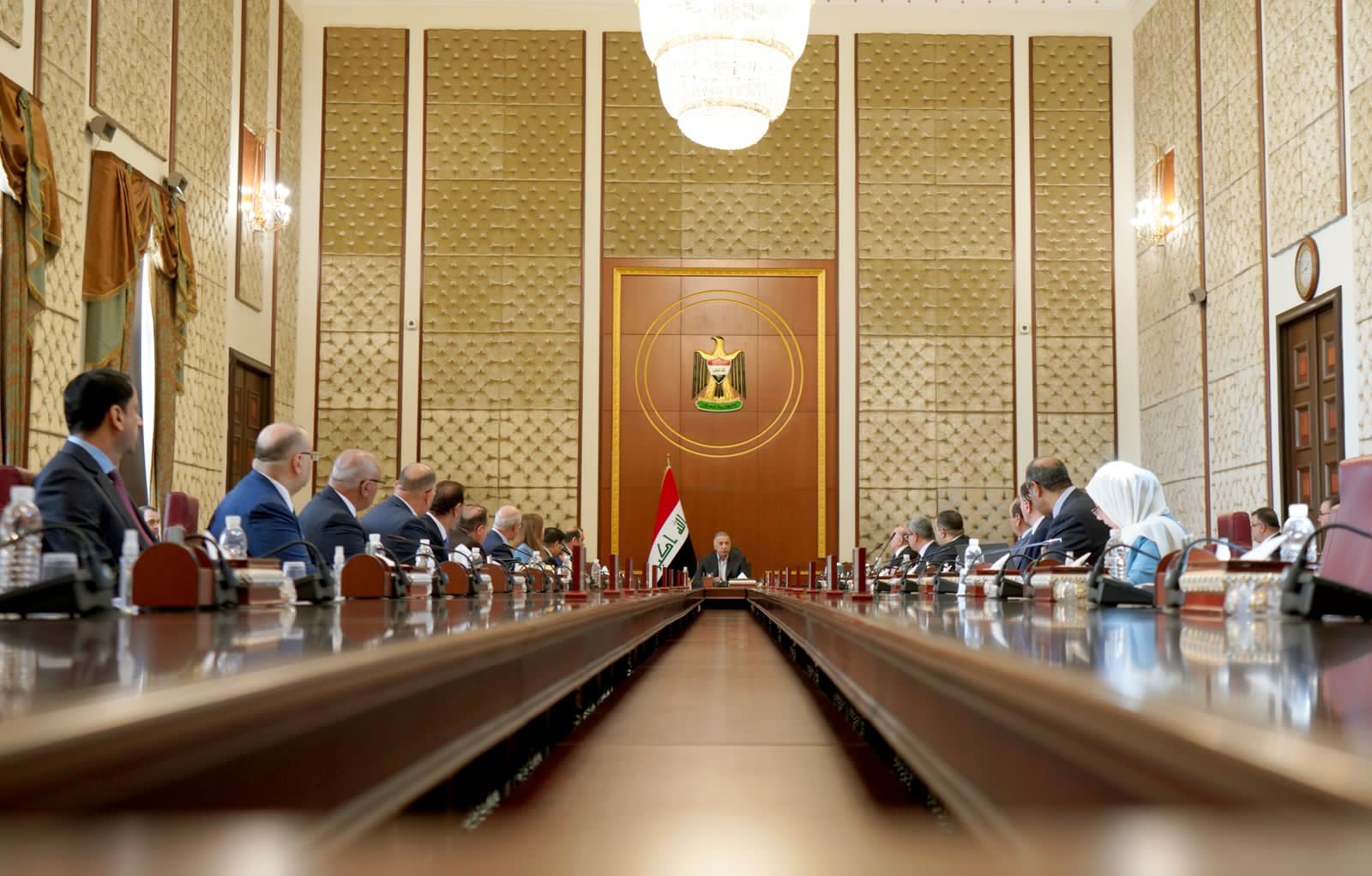 The Council of Ministers issues 5 new economic investment and financial decisions