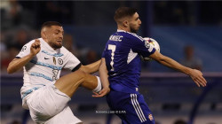 صور.. دينامو زغرب يصعق تشيلسي في دوري الأبطال