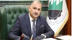 Iraq's minister of Industry survives crash in Saladin