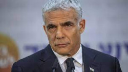 Standing next to an F-35 fighter jet, Lapid issues warning to Iran: ‘Don’t test us’