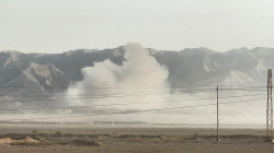 Iraqi forces kill three terrorists in Saladin
