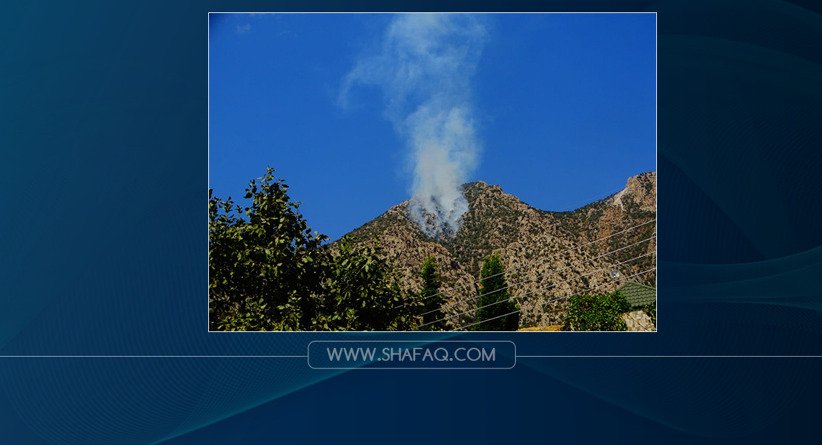 PKK-Turkish clashes leave Kurdish villages without power 