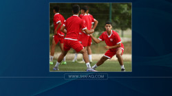 استياء من كلام "معيب".. منتخب ناشئة العراق يعود السبت بطائرة خاصة