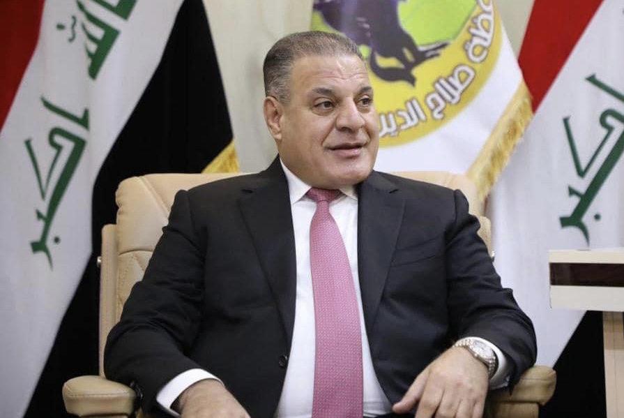 القضاء العراقي يحقق بـ29 قضية مرفوعة ضد "أبو مازن"
