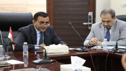 الطائرات المعطلة تطيح بمدير شركة الخطوط الجوية العراقية والنقل تكلف آخر بديلا عنه