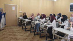 بعد إضرابها عن الطعام.. التعليم تستثني طالبة من شرط العمر وتعلن قبولها بكلية طب ميسان