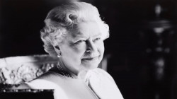 Britain's Queen Elizabeth died at 96 