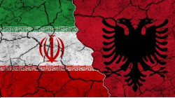 إيران "قلقة" بعد موقف ألبانيا