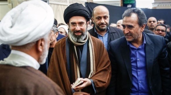 Khamenei’s Succession Plan? Endless Tyranny in Iran