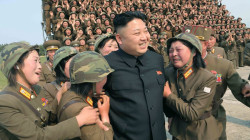 كوريا الشمالية تعلن نفسها "دولة نووية"