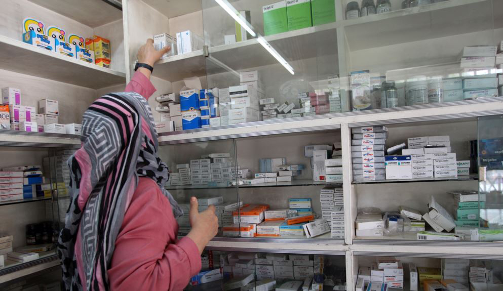 إقليم كوردستان يعتزم توحيد أسعار الأدوية وفق معايير دولية