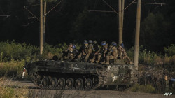 زيلينسكي يعلن استعادة 30 بلدة وروسيا تعزز قواتها لصد هجمات الجيش الأوكراني
