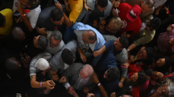 مشادة سياسية تنتهي بـ"جريمة شنعاء" قبل الانتخابات البرازيلية 
