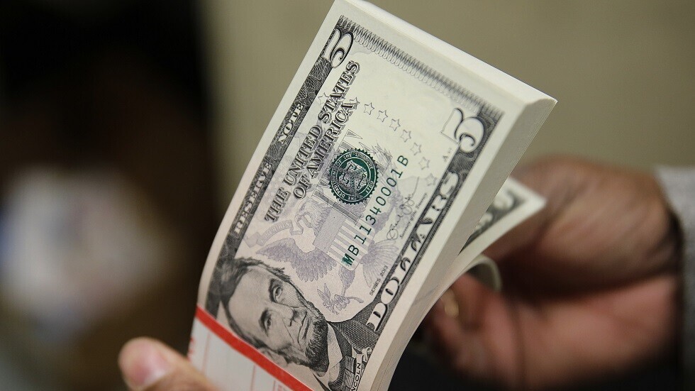 ارتفاع أسعار صرف الدولار في بغداد وكوردستان