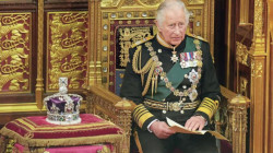 رسمياً.. تنصيب تشارلز الثالث ملكاً لبريطانيا