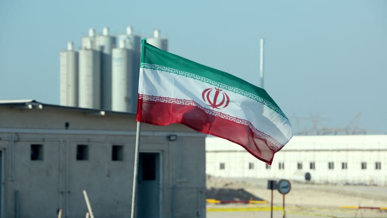 European powers express 'doubts' over Iran's commitment to nuclear deal