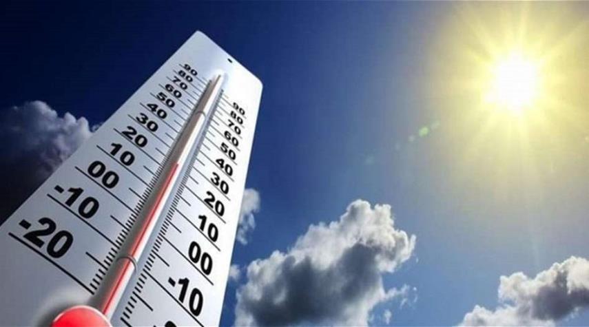 راصد جوي: تيار هوائي بارد يجتاح إقليم كوردستان في العشرة الأواخر من هذا الشهر