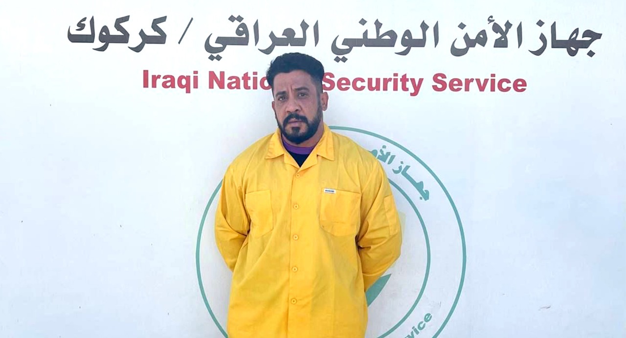 السلطات الأمنية العراقية تعتقل شخصا انهال بالسب والشتم على أئمة أهل البيت