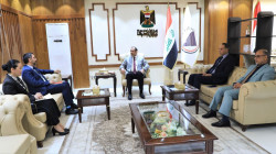البنك الدولي يبدي استعداداً لدعم الإصلاحات الاقتصادية في العراق 