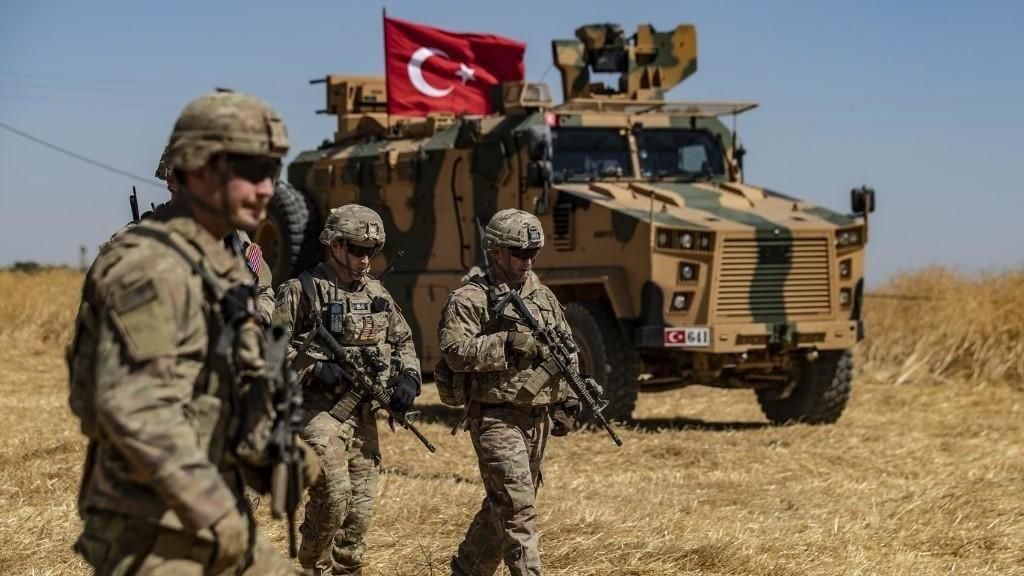 تركيا تعلن مقتل اثنين من جنودها في إقليم كوردستان