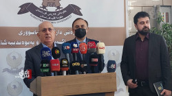 ‏مالية كوردستان تصدر توضيحاً بشأن الحالة الصحية لوزيرها