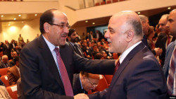 Al-Maliki's rhetoric pits him against fellow leader of Coordination Framework