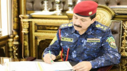 كشف حقيقة تغيير قائد عسكري رفيع