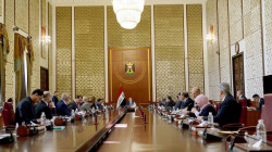 الحكومة العراقية تناقش ملف المياه وتعلن دعماً لهيئة الاستثمار