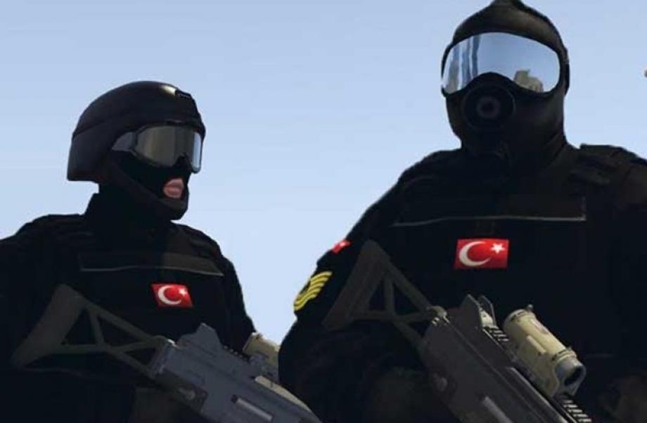 MIT brings two PKK members from Makhmur Camp to Trkiye